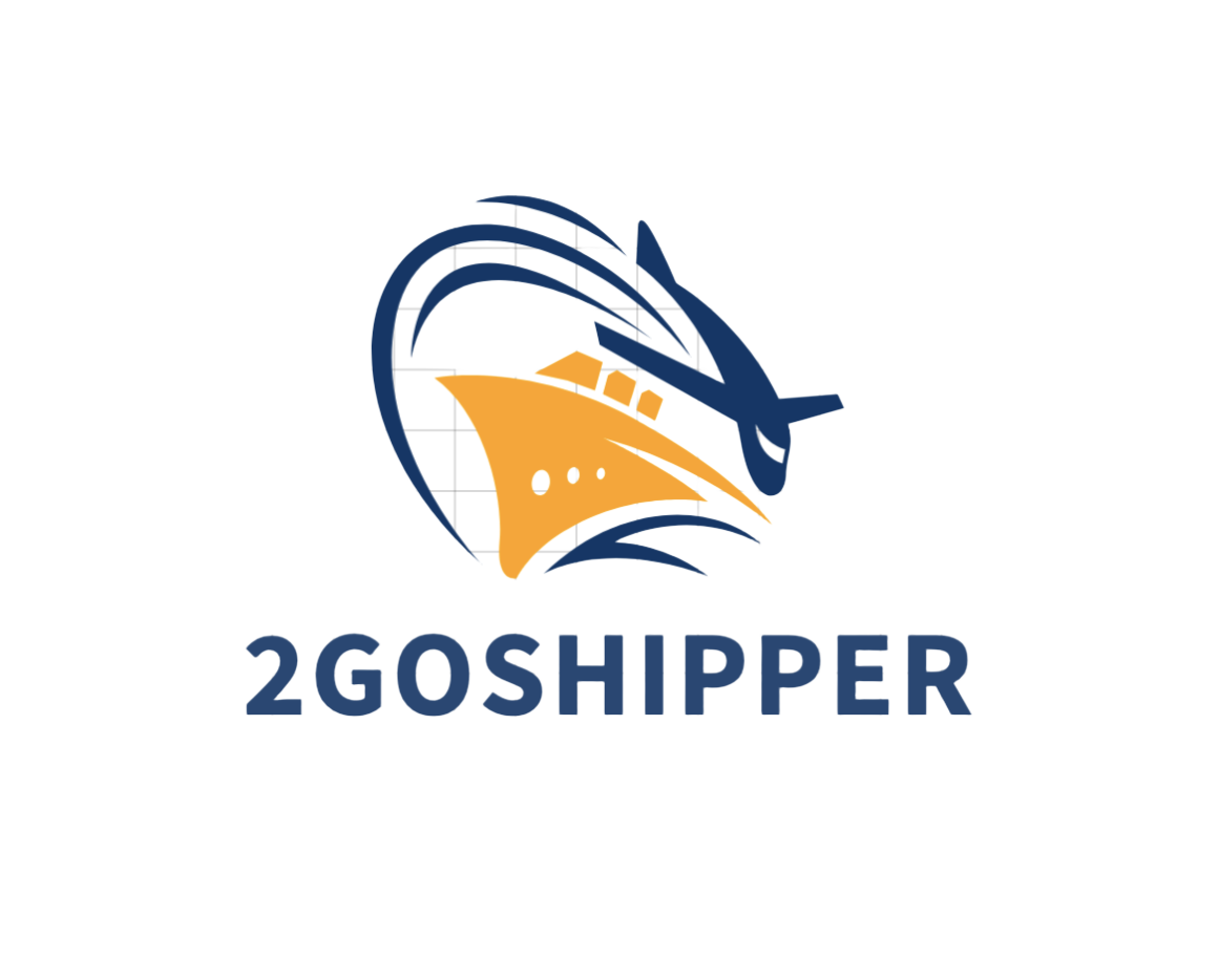 2GoShipper